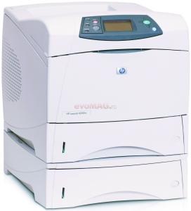 HP - Imprimanta LaserJet 4350TN