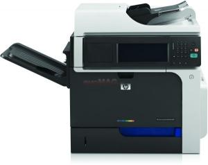 HP - Promotie Multifunctional Color LaserJet CM4540, A4 + CADOURI