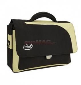 Intel - Lichidare! Geanta Laptop Branded 10"