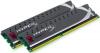 Kingston - Memorii Kingston HyperX  X2 Grey Series DDR3, 2x2GB, 1600MHz (Sandy Bridge)