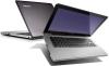 Lenovo - Ultrabook IdeaPad U310 (Intel Core i5-3317U, 13.3", 4GB, 500GB +32GB SSD, Intel HD Graphics 3000, USB 3.0, HDMI, Win7 HP 64, Gri)