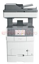 Lexmark - Multifunctional Lexmark X748dte, Duplex, ADF, Retea