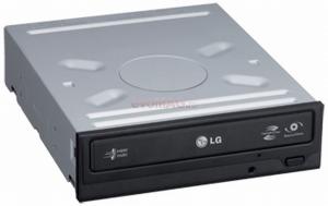LG - Cel mai mic pret! DVD-Writer H22LS30, SATA, Lightscribe, Bulk