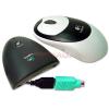 Logitech - mouse wireless cu bila