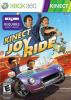 Microsoft game studios - microsoft game studios kinect joy ride (xbox