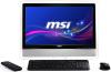 Msi - all-in-one pc wind top ae2410-084ee (intel core