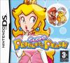 Nintendo - super princess peach (ds)