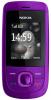 Nokia - telefon mobil 2220 slide (purple)