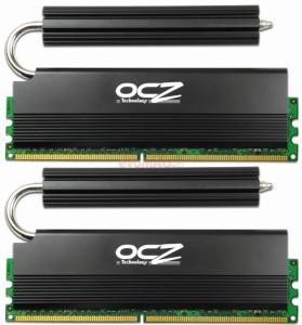 OCZ - Memorii Reaper HPC DDR2, 2x2GB, 800MHz (EPP)-32505