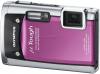 Olympus - promotie camera foto tough-6020 (roz)