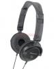 Panasonic - casti panasonic rp-dj120 (negre)