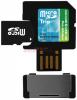 Peak - card microsd trio 2 gb-36425