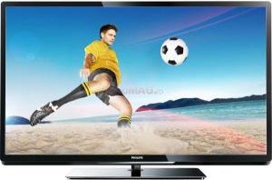 Philips - Televizor LED 47&quot; 47PFL4007H/12