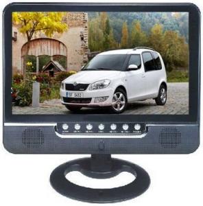 PNI - Lichidare! Monitor auto PNI LCD 9.5" NS911 cu Tuner TV, Slot USB si Card SD