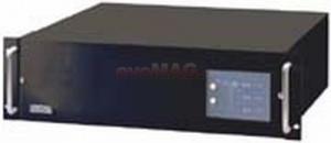 Powercom - UPS SMK-1000A RM-38080