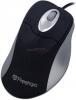 Prestigio - mouse optic pm41 (negru)