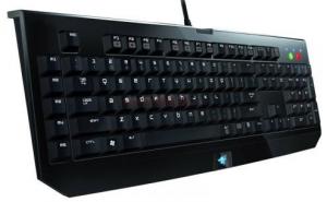 Razer - Lichidare!  Tastatura Gaming BlackWidow (Negru)
