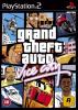 Rockstar games - grand theft auto: vice city (ps2)