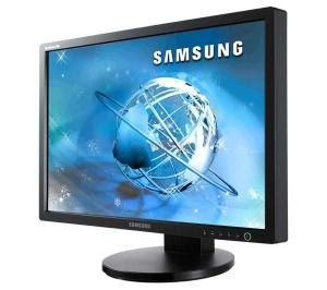 SAMSUNG - Monitor LCD 24&quot; 245B+