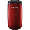 Samsung - Telefon Mobil Samsung  E1150 (Rosu)