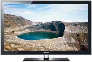 Samsung - Televizor LCD 37" LE37C630, Full HD