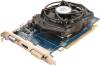 Sapphire - promotie placa video radeon hd 5570 (1gb @