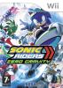 SEGA -   Sonic Riders 2: Zero Gravity (Wii)