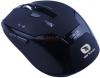Serioux - Mouse Wireless DRAGO2 (Negru)