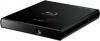 Sony Optiarc - Blu-Ray Writer BDX-S600U, USB 2.0, Retail (Negru)