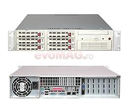 SuperMicro - Server SYS-6024H-TB