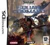Thq -  warhammer 40.000: squad command (ds)
