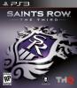 Thq - saints row: the third (ps3)
