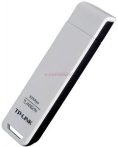 TP-LINK - Lichidare! Adaptor Wireless TL-WN821N