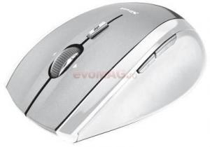 Trust - Mouse Optic Mini XpertClick (Argintiu)