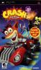 Vivendi universal games - crash tag team racing