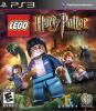 Warner Bros. Interactive Entertainment - Warner Bros. Interactive Entertainment LEGO Harry Potter: Years 5-7 (PS3)