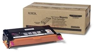Xerox - Toner 113R00724 (Magenta - de mare capacitate)