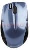 A4tech - mouse optic wireless g7-540-3 (albastru)