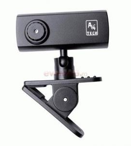 A4Tech - Promotie Camera Web noteboock PK-35N