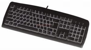 A4Tech - Tastatura A4Tech KBS-720B (Negru)