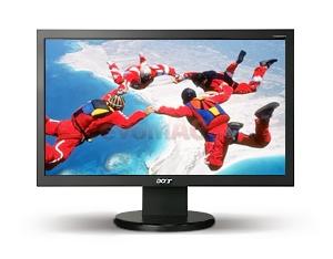 Acer - Promotie! Monitor LCD 21.5" V223HQB