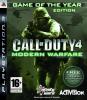 Activision - call of duty 4: modern