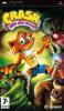 Activision - crash bandicoot: mind over mutant (psp)