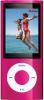 Apple - iPod nano, Generatia #5, 8GB, Roz