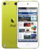 Apple - ipod touch apple, generatia #5 32gb (galben)