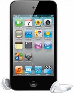 Apple - Lichidare! iPod touch, Generatia #4, 8GB