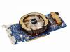 ASUS - Placa Video GeForce 9800 GT Hybrid Power 512MB