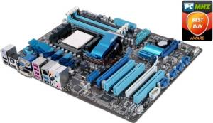 ASUS - Promotie Placa de baza M4A88TD-V EVO/USB3 (SATA III 600 / USB 3.0)