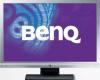 Benq -  monitor lcd 24"