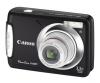Canon - camera foto a480 (neagra) + cadouri